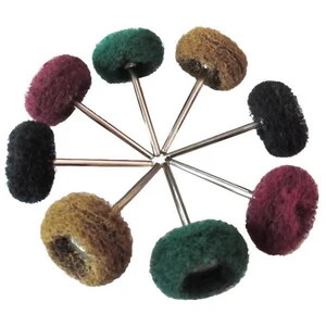 Набор насадок для полировки, 20 шт.