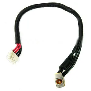 WZSM абсолютно новый DC кабель питания для Acer Aspire 5920 5920G|power jack|dc cablefor cable |