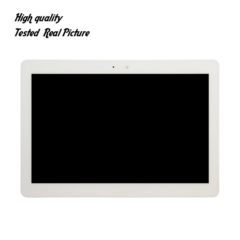 ЖК дисплей для Samsung Galaxy Tab 2 P5110 P5100 с сенсорным экраном и дигитайзером стекло в