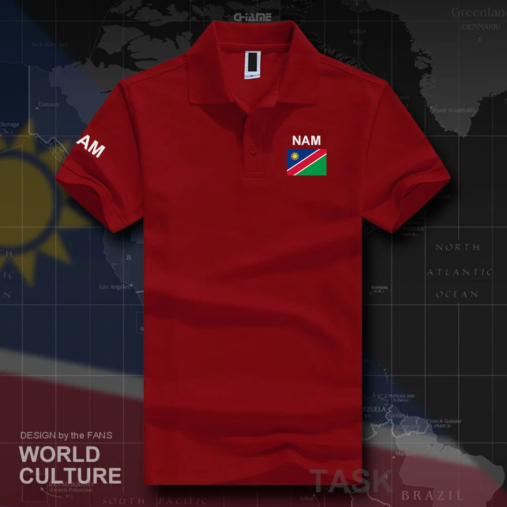 Рубашка-поло с коротким рукавом для мужчин 2017 хлопок | Мужская одежда