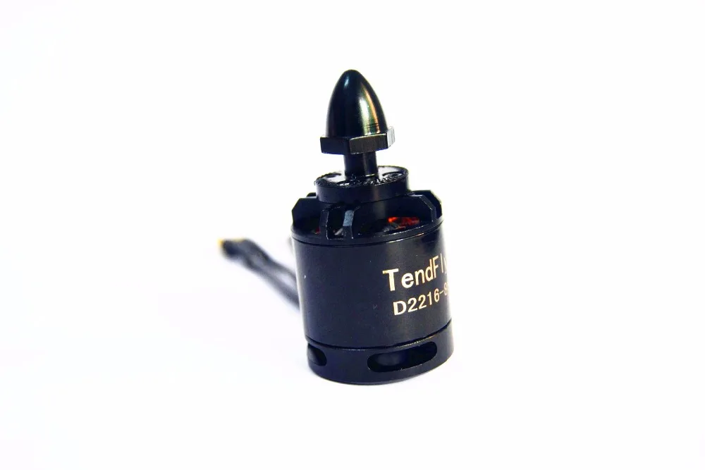 4x100% TendFlying 2216 810kv/1100kv/1250KV бесщеточный двигатель CW CCW forRC Мультикоптер