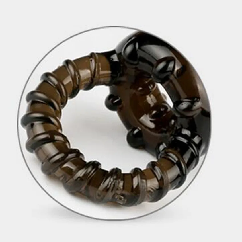 Силиконовое кольцо для пениса вибратор клитора мужчин задержки сексуальные