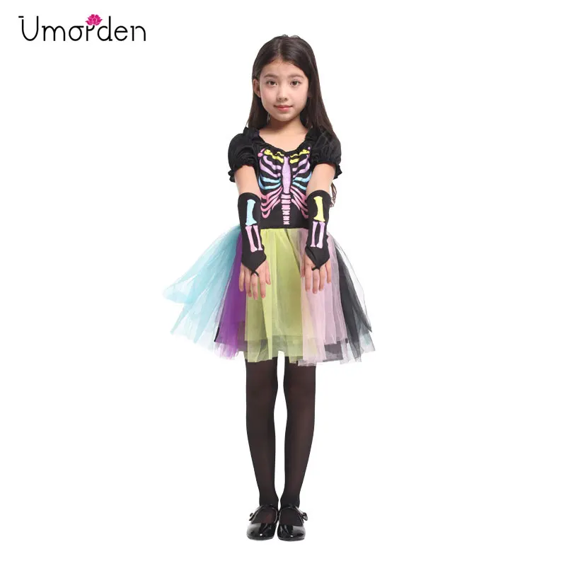 

Костюмы Umorden для Хэллоуина, карнавала, маскарада, костюм платье-пачка