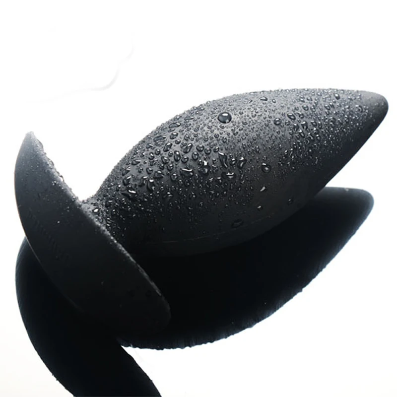 Анальные секс игрушки Анальная пробка анальные шарики интимные для женщин и