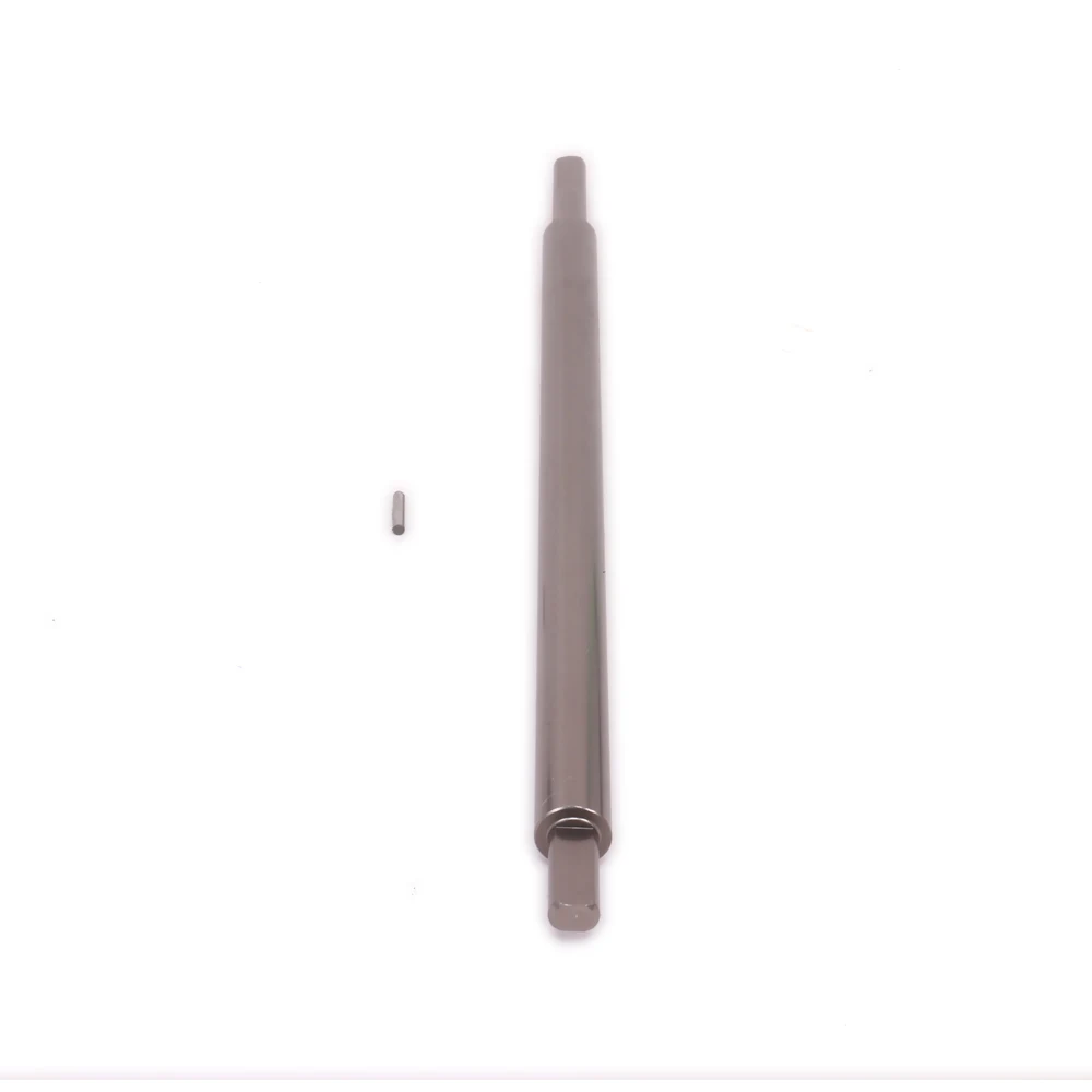 1 центральный приводной вал для 1/18 Revel 24540 Scorch Hobbico Dromida Bx/Mt/Sc4.18 тележка с коротким