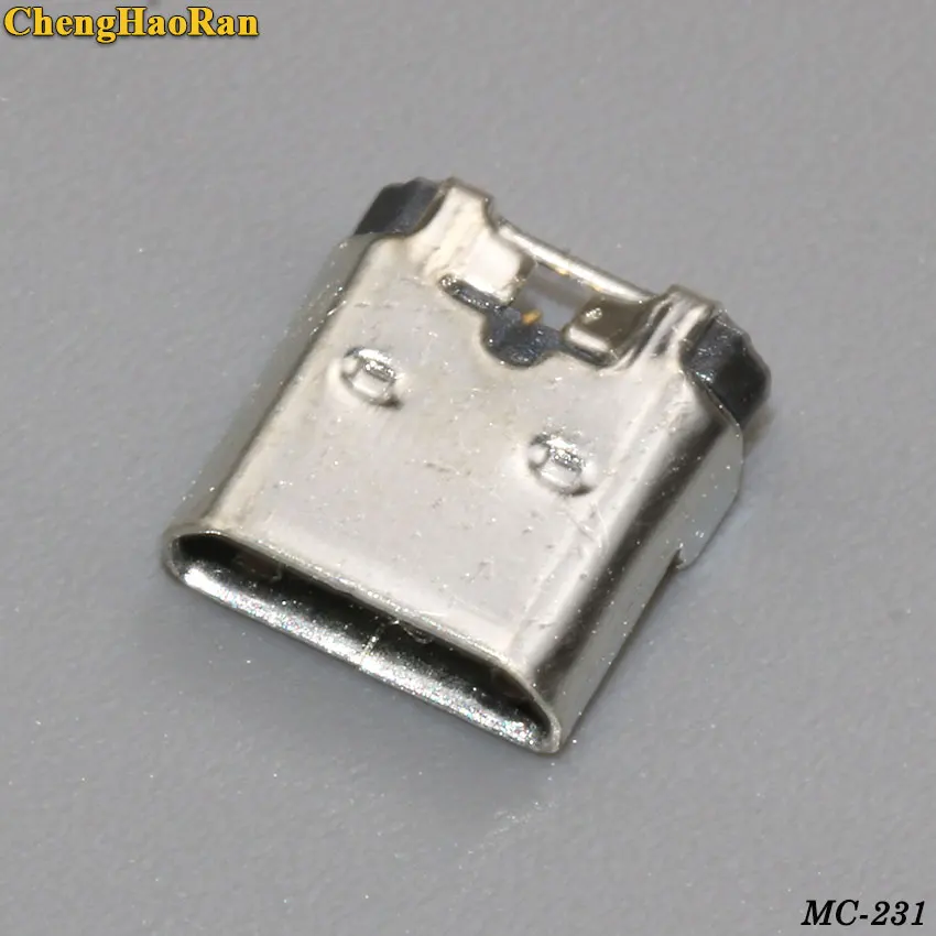 ChengHaoRan 3 шт. Замена USB-разъема для зарядного устройства NOKIA lumia N630 520 638 635 USB-разъем