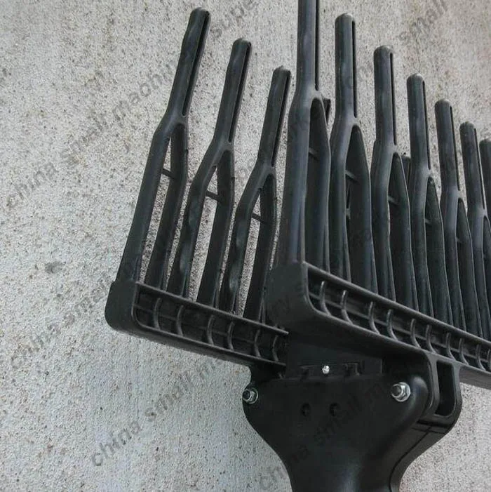 Низкая цена Электрический шейкер для сбора оливкового масла с аккумулятором 12 В