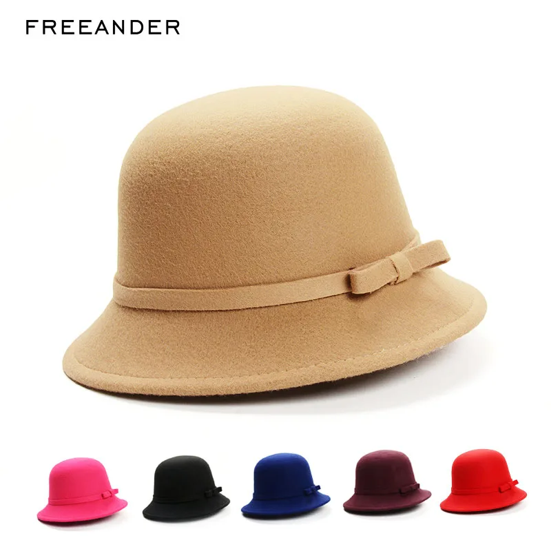 

Freeander Bucket Hat Women Yellow Fisherman Hat Girls Hats Fashion autumn new Outdoor Love Beach Sun Shade Sun Block Hats 040