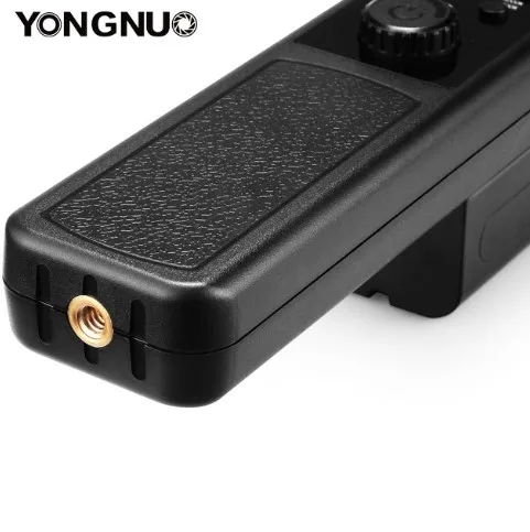 YONGNUO YN360 ручной светодиодный видео свет 3200k 5500k RGB красочные 39 5 см Ice Stick