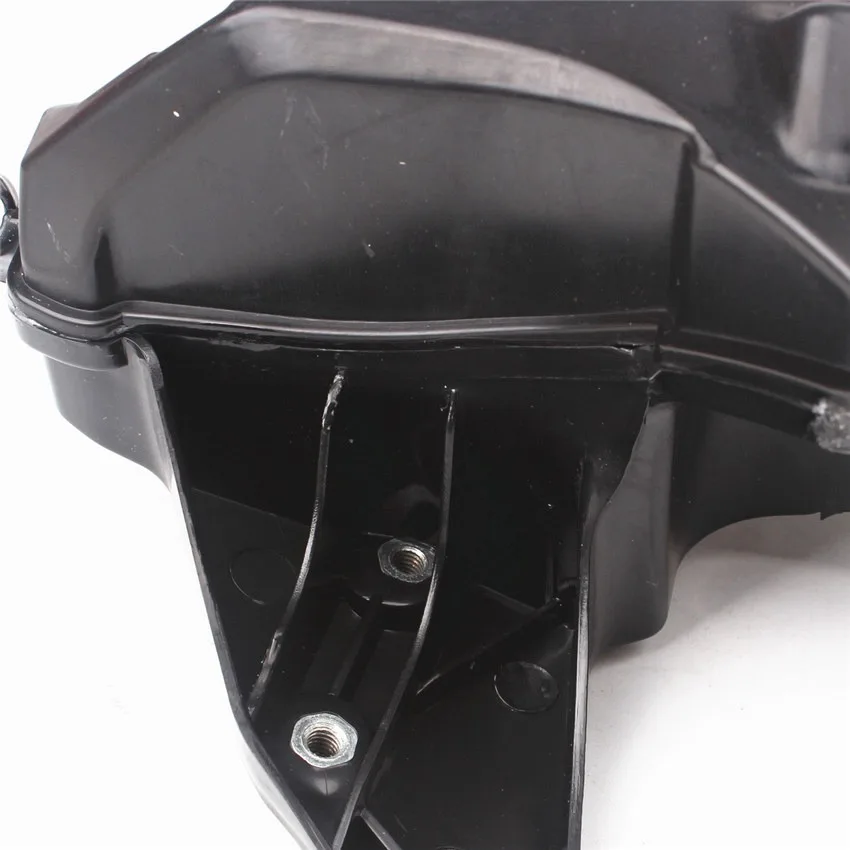 

Upper Fairing Stay Front Headlight Bracket Cowl For Honda Honda CBR600RR F5 2007-2014 08 09 10 11 12 13