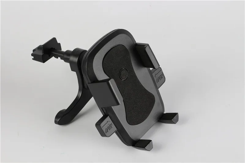 Universal Bike Bicycle Handlebar Mount Holder Stand Bracket for Mobile For Mitsubishi ASX RAR outlander pajero Toyota Corol | Автомобили и