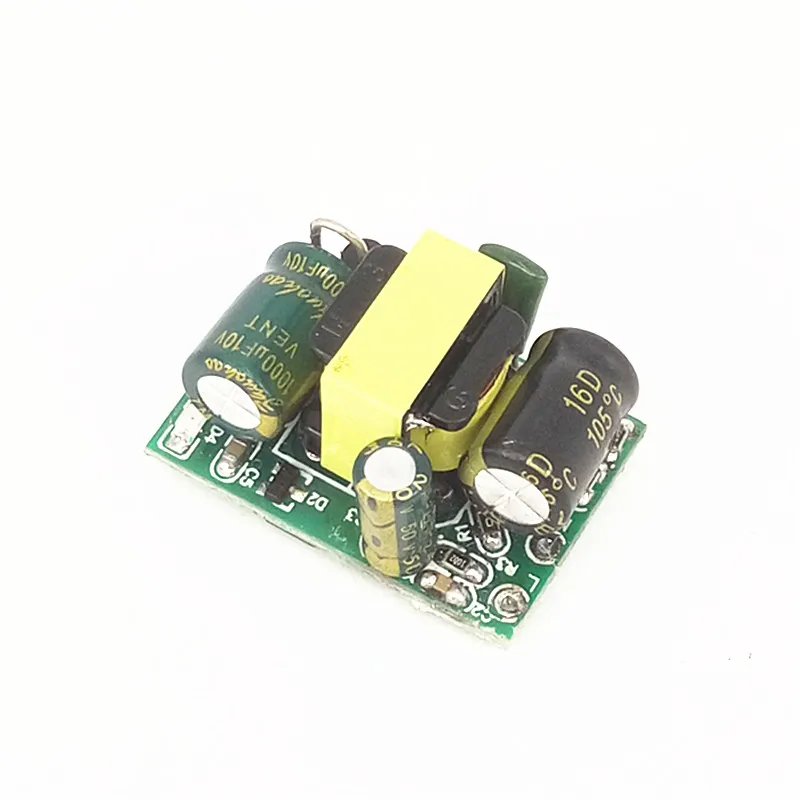 Прецизионный источник питания 5V700mA 3 5 Вт с изоляционным переключателем/ACDC модуль