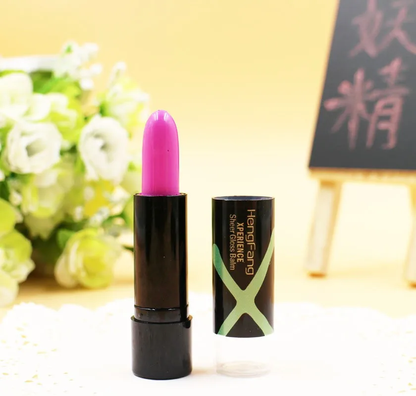 Бальзам для губ помада maquiagem Макияж maquillaje Красота Макияж для губ batons liquido матовая помада pintalabios помады M780-X