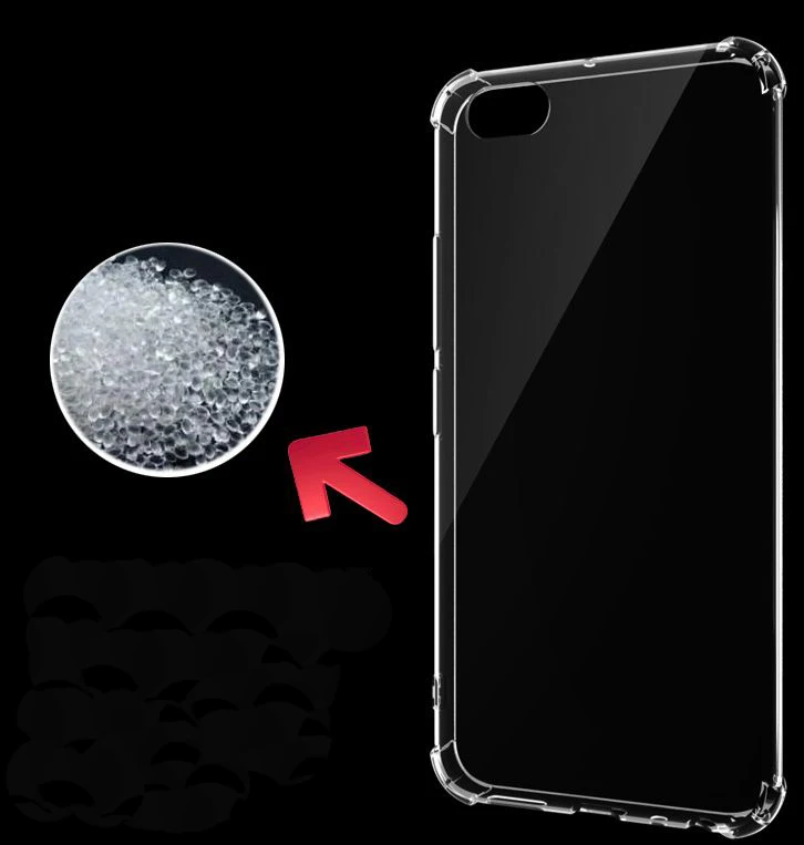 300 шт. оптовая продажа чехол для iPhone 5 5s SE 6 6s 7 8 plus X iX противоударный прозрачный