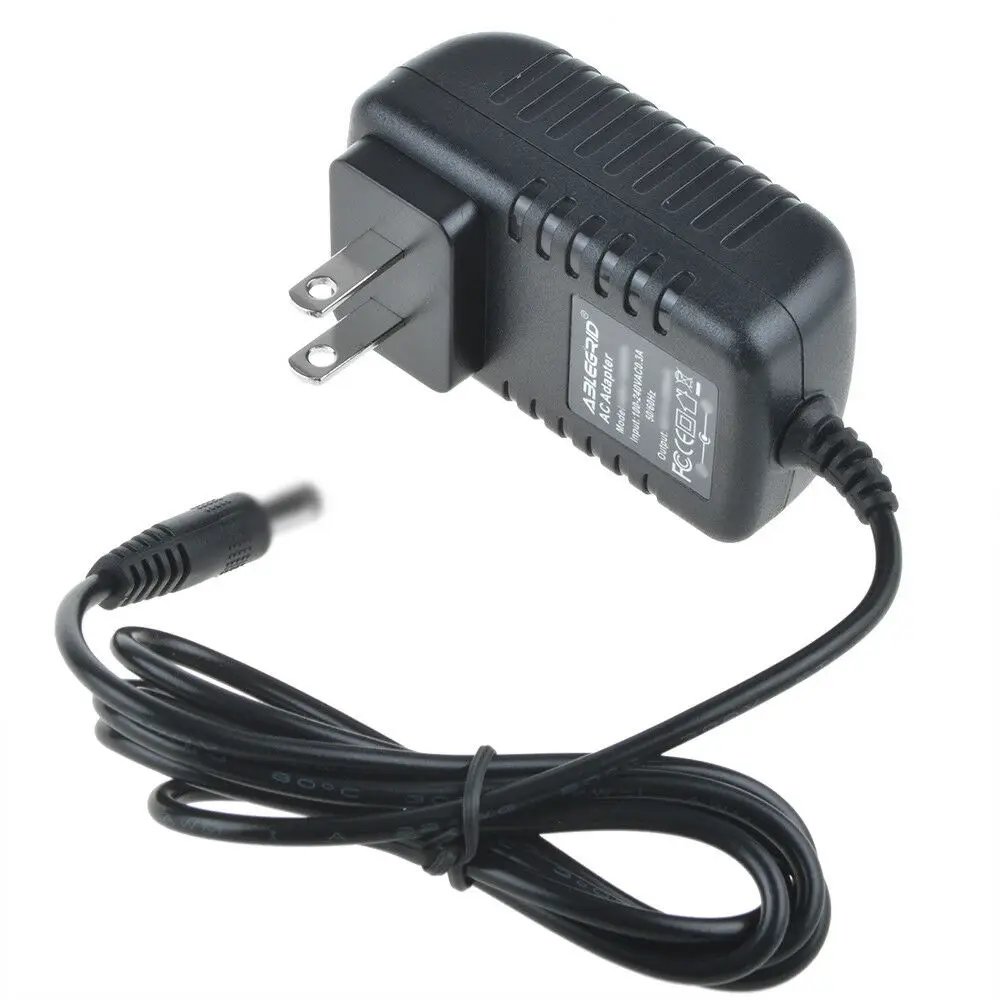 

AC Adapter for BOSS ME-50 Roland CR-80 Human Rhythm Power PSU