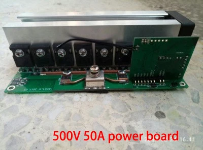 500V 50A power board 147S литий-ионная LiFePO4 LTO Lipo плата защиты батареи 200A 150A 100A 50A BMS баланс Bluetooth APP 14S 21S 24S 32S 48S - Цвет: 500V 50A power board