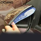 Автомобильная наклейка на зеркало заднего вида для Honda cb400 s2000 cb1000r cb1300 x4  Fit Accord Civic