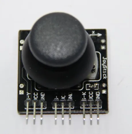 Blax джойстик с модулем выключения щит игровой контроллер для Arduino|joystick module|shield