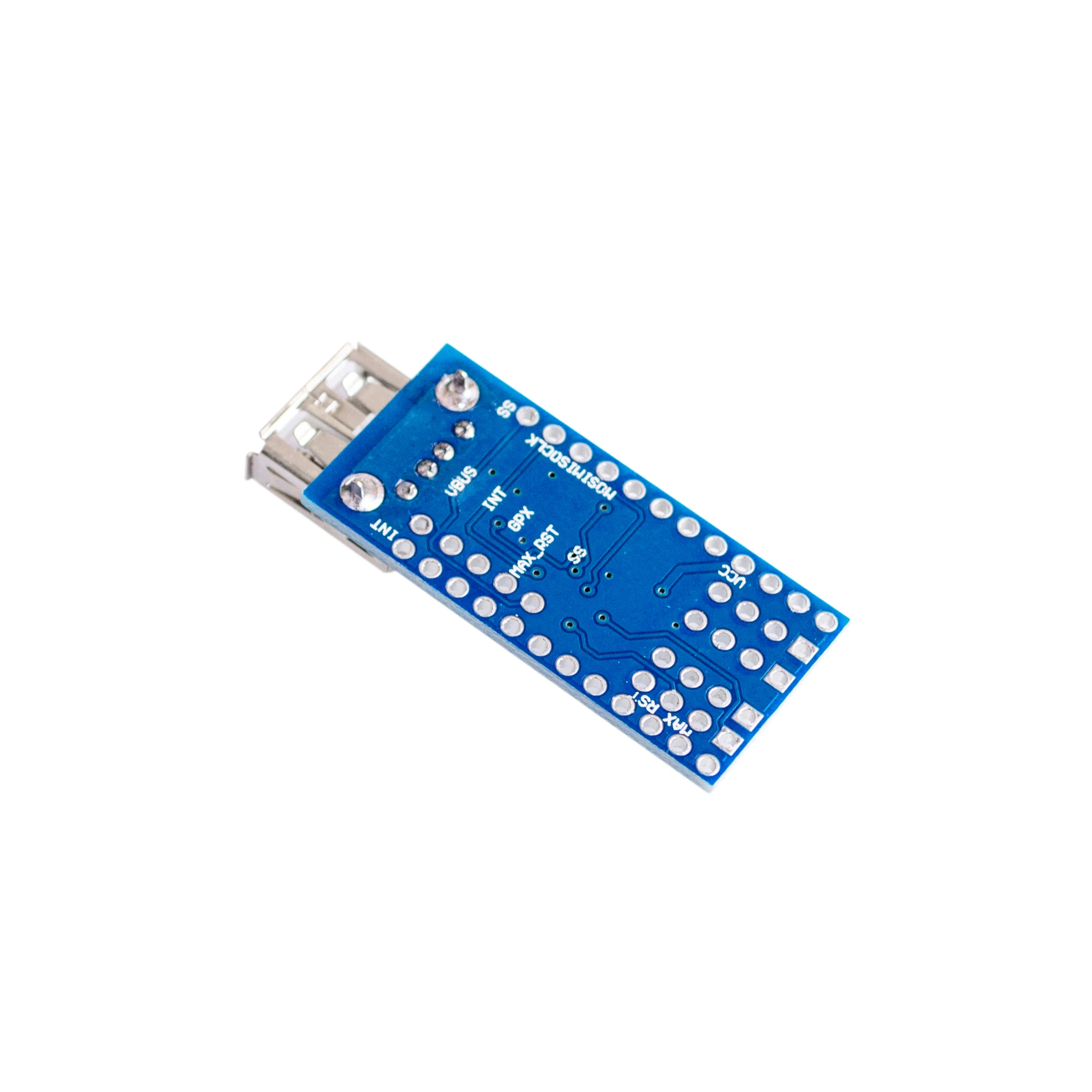 Щит хоста Mini USB с поддержкой Google ADK для Arduino UNO MEGA Duemilanove плата расширения модуля