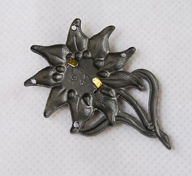 Вторую мировую войну Пособия по немецкому языку EM Эдельвейс горный велосипед