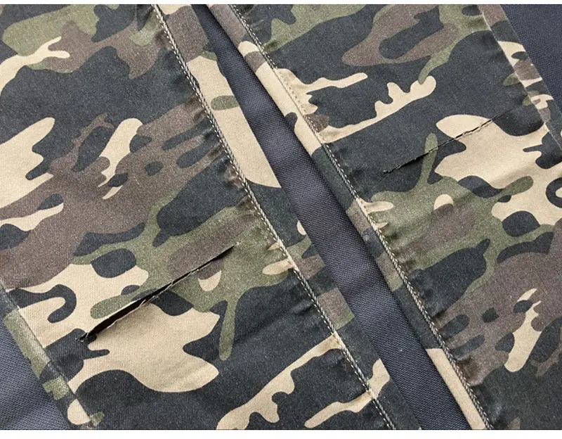 2019 узкие джинсовые брюки с завышенной талией рваные джинсы-карандаш женские