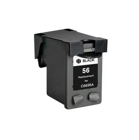 Картридж с краской 3x совместимый hp56 57 сменный hp57 56 OfficeJet 5508 5510 5515 6110 6150 J5500 J5508 J5520 1315