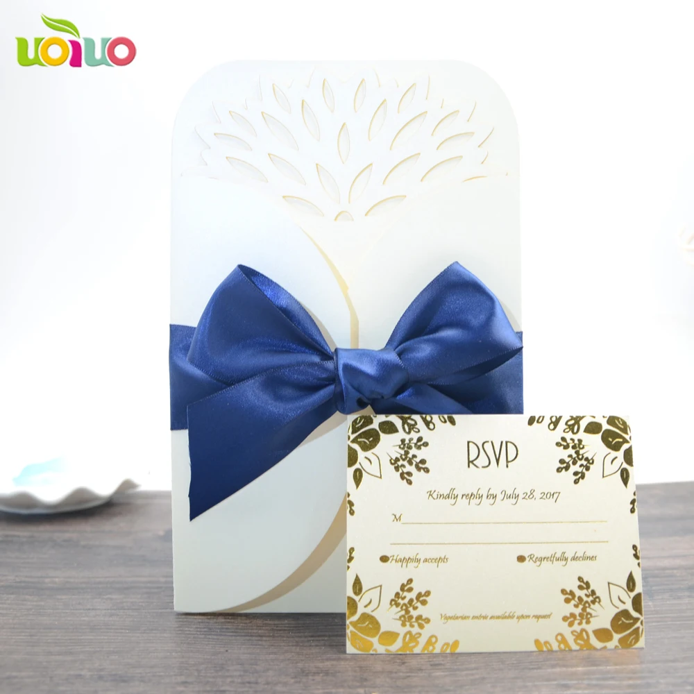 

Hot for usa european style lace laser cut invitation cards birthday and wedding decoration wedding cards wholesale