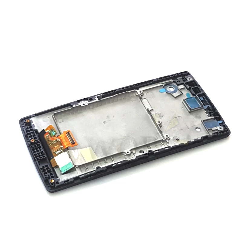 ЖК-дисплей 4 7 дюйма 3G 4G LTE для LG Spirit H440 H442 сенсорный ЖК-экран с рамкой H422 H440N C70