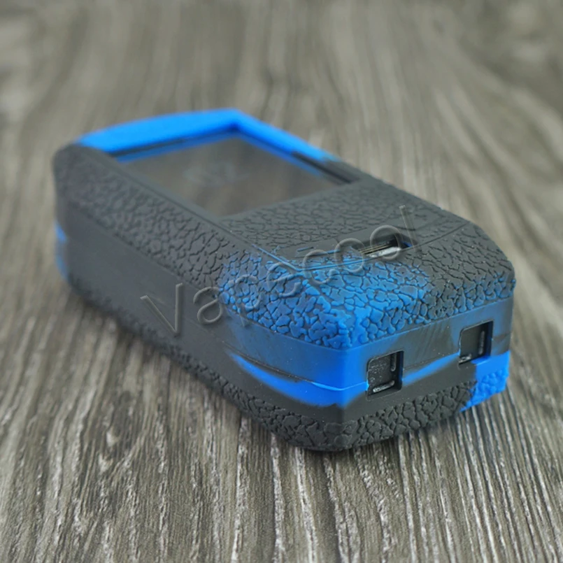 Чехол для электронной сигареты Vaporesso polar 220 Вт 10 шт. силиконовый нескользящий