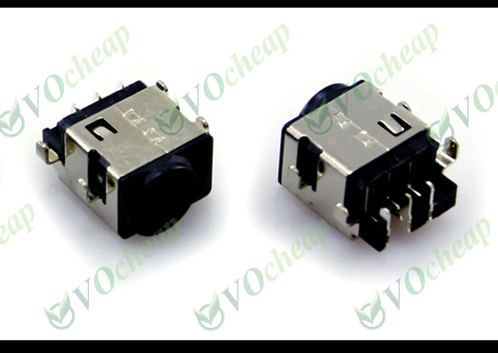 3x Разъем питания постоянного тока для ноутбука SAMSUNG NP NT RC420 RC510 RC520 RC710 RC720 RF510 RF511 RF710