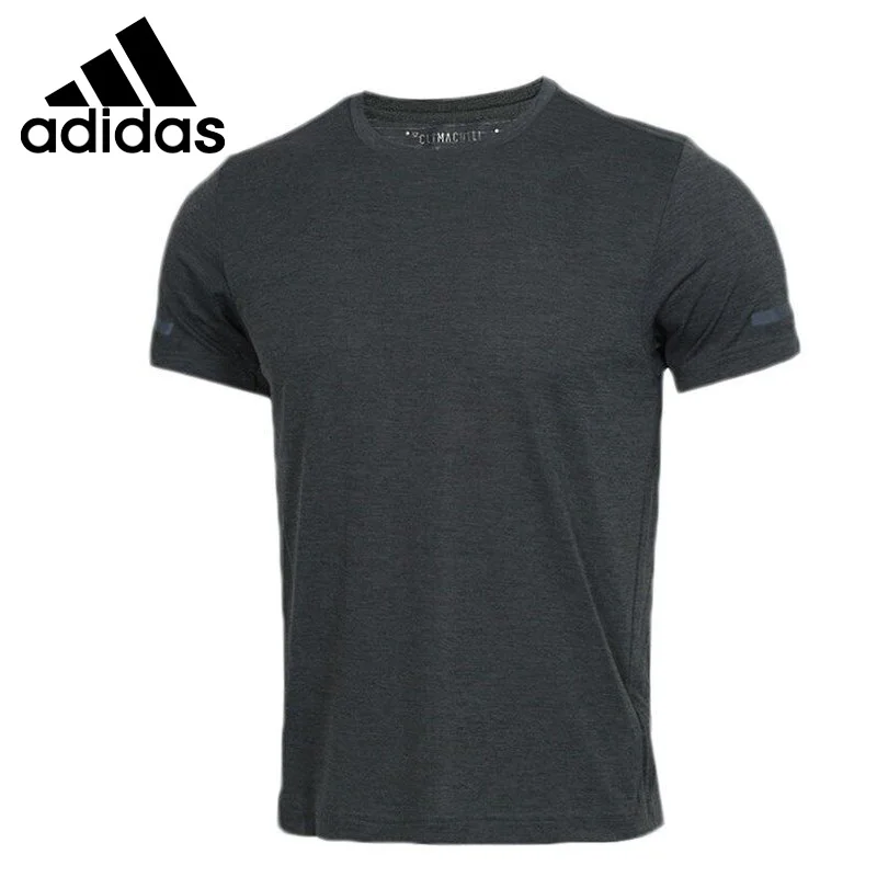 

Original New Arrival Adidas CHILL TEE M Men's T-shirts short sleeve Sportswear
