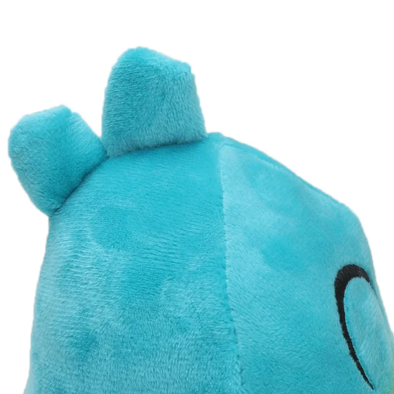 12-26 см Pocoyo игрушки покойо, Элли, Пато-Лула плюшевая кукла Pocoyo собака утка Слон Мягкая Плюшевая Кукла животные товары для вечеринки, игрушки