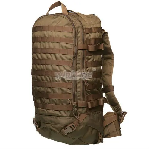 Ремень для тактического снаряжения WINFORCE/WP-0" Терминатор" Recon Pack/ CORDURA/гарантированное качество военный и открытый рюкзак