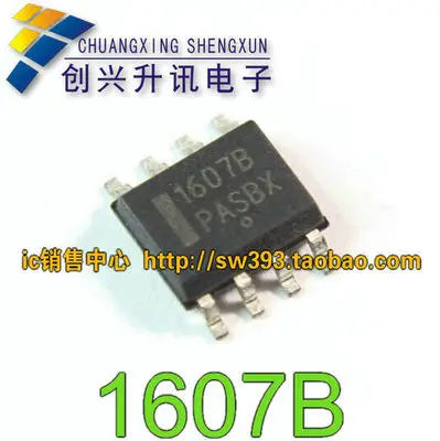 NCP1607B 1607B D SOP 8|sop-8| |