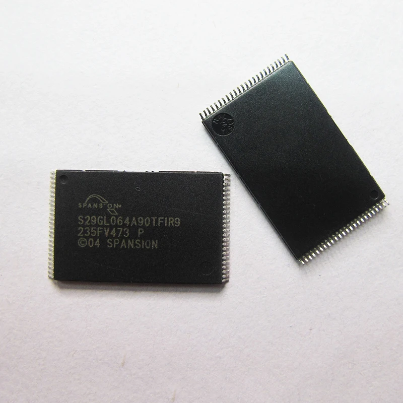 

Бесплатная доставка S29GL064A90 S29GL064A90TFIR9