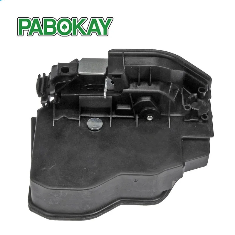 

Door Lock Mechanism Latch Rear Right Genuine for BMW E82 E60 F30 X3 X5 51227202148