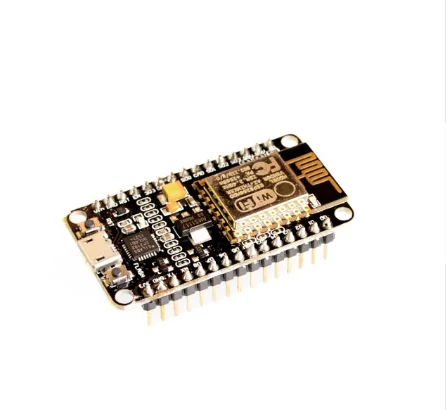 ESP8266 NodeMcu V3 CH340G Lua Беспроводной Wi-Fi модульный разъем макетная плата CP2102 на основе