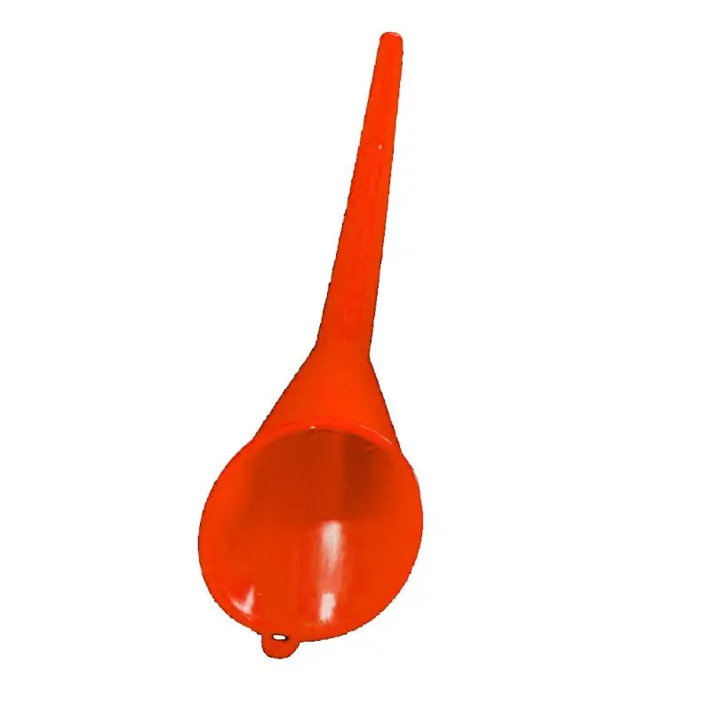 Заправка автомобиля длинная воронка Присадка Для бензинового двигателя масло