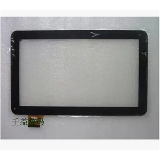 

5PCs/lot New touch screen Digitizer 10.1" Tablet 10112-0C4826B Touch panel Glass Sensor Replacement FreeShipping