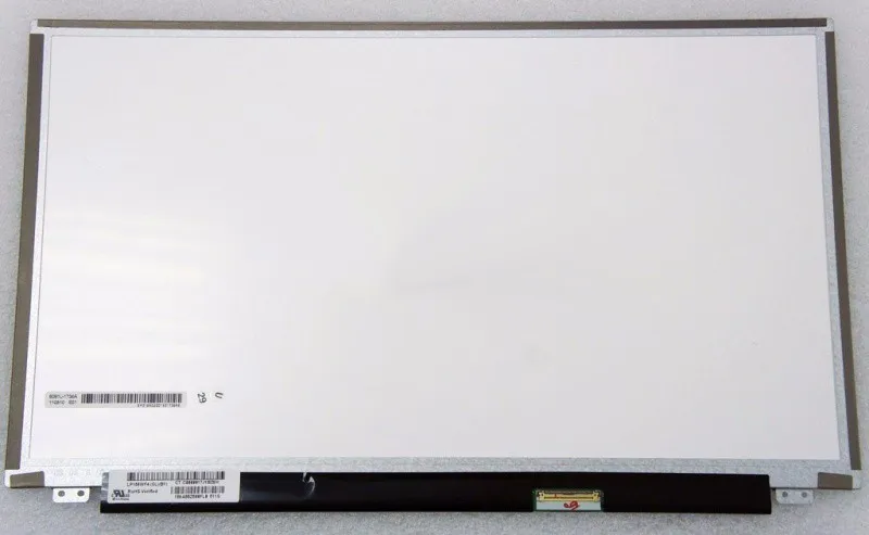 SANITER 15,6 ips экран LP156WF4 SLB1 LP156WF4 SLBA Ноутбук lcd led экран 1920*1080 40PIN ips 15," Full HD lcd экран ноутбука