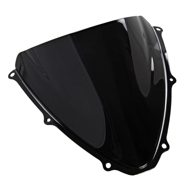 Дымчатое лобовое стекло для мотоцикла Ветер Экран 2006 2007 Suzuki GSXR600 GSXR750 GSXR GSX R 600 750 K6
