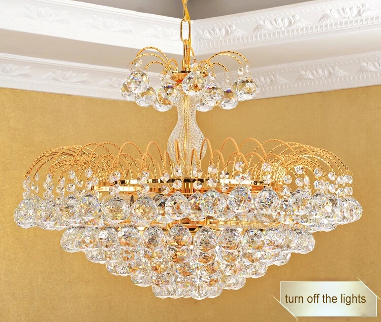 Потолочная люстра светодиодная с кристаллами E14|kronleuchter modern|luxury chandeliercrystal chandelier |
