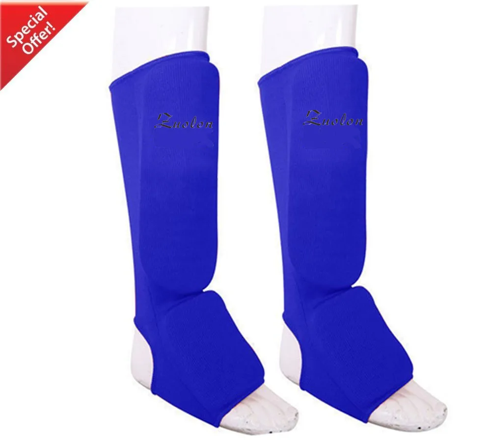 Защита от ударов по голени защита для кикбоксинга ММА ног боевое искусство Муай