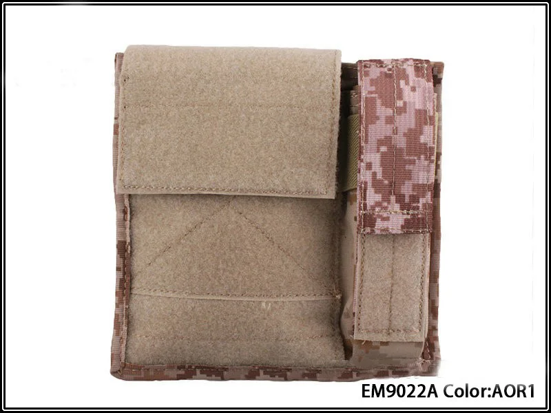 2019 Ipsc Colete дорогой тактический Чехол для администратора и легсветильник карты