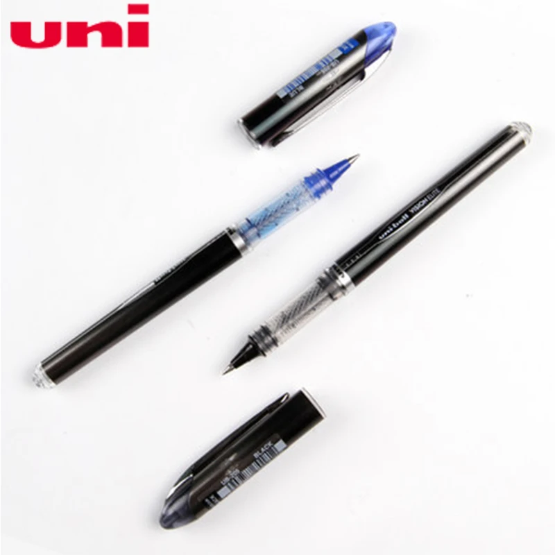 3 шт./лот Подлинная искусственная шариковая ручка версии 2019|pen 2016|pen uniuni ball pens |