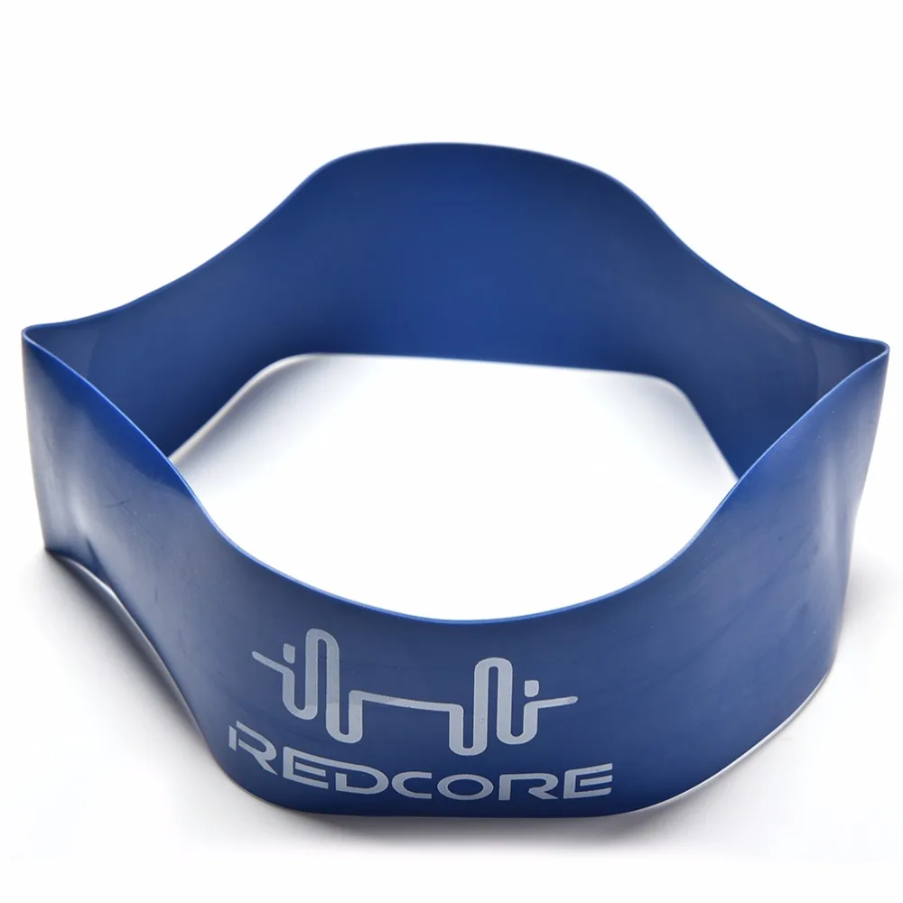 Потяните вверх Йога Тренировка тренировочное оборудование Assist Band Cross Fit