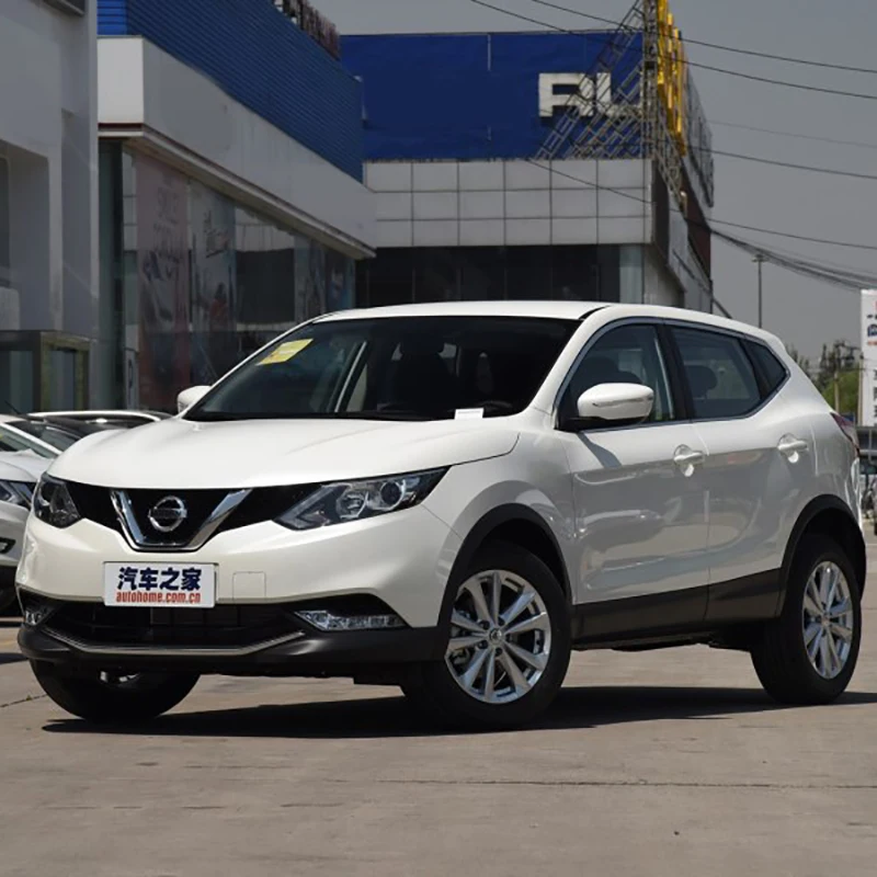 Подходят для NISSAN QASHQAI автомобильные наклейки 2 шт. гоночные боковые двери
