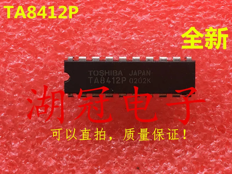 

Бесплатная доставка TA8412 TA8412P