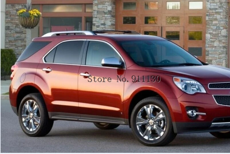 High quality! Rear Trunk Security Shield Cargo Cover For Chevrolet Chevy Equinox 2010--2019 | Автомобили и мотоциклы