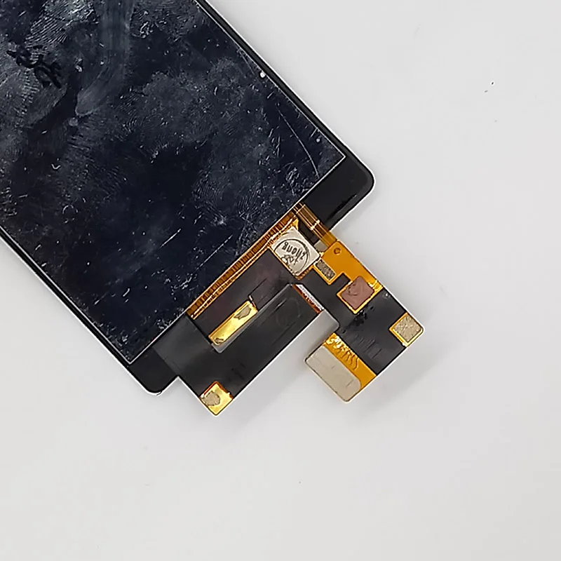 5 0 дюймовый ЖК-для Sony Xperia M5 e5603 e5606 e5653 ЖК-дисплей кодирующий преобразователь